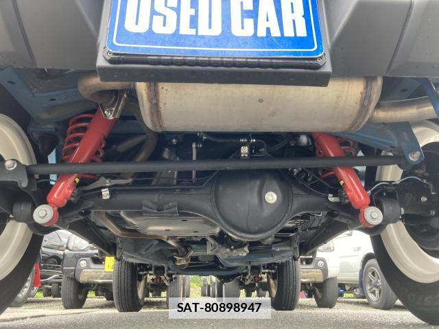 Suzuki JIMNY 2023-05 7915710-17