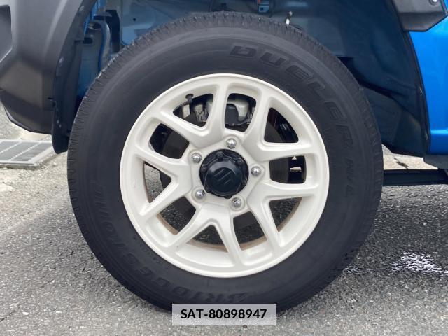 Suzuki JIMNY 2023-05 7915710-18