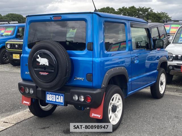 Suzuki JIMNY 2023-05 7915710-2