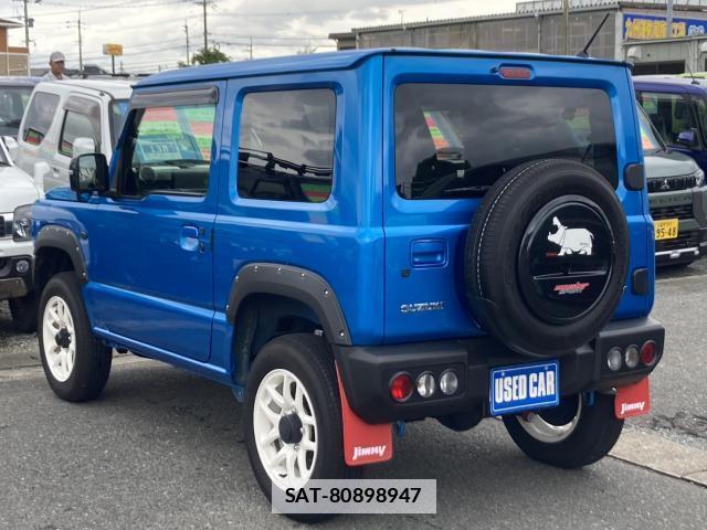 Suzuki JIMNY 2023-05 7915710-4