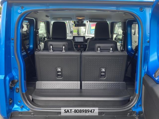 Suzuki JIMNY 2023-05 7915710-5
