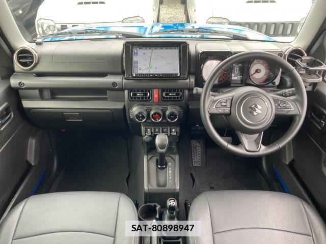 Suzuki JIMNY 2023-05 7915710-6