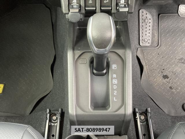Suzuki JIMNY 2023-05 7915710-7