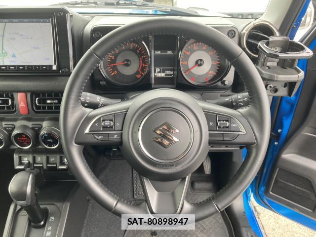 Suzuki JIMNY 2023-05 7915710-8