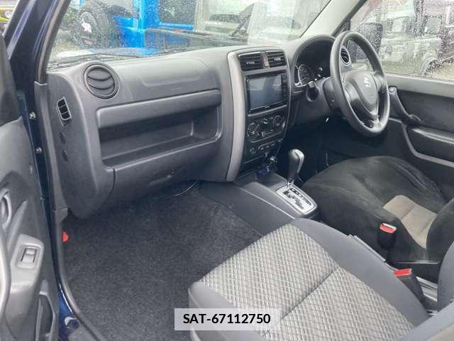 Suzuki JIMNY 2016-03 7915711-10