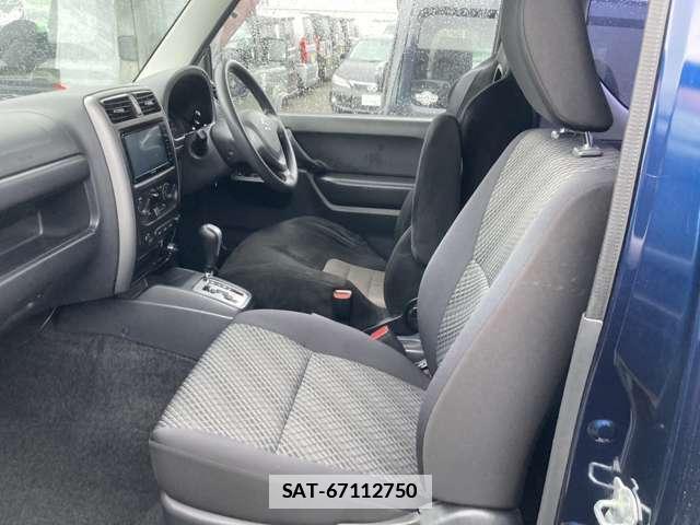 Suzuki JIMNY 2016-03 7915711-11