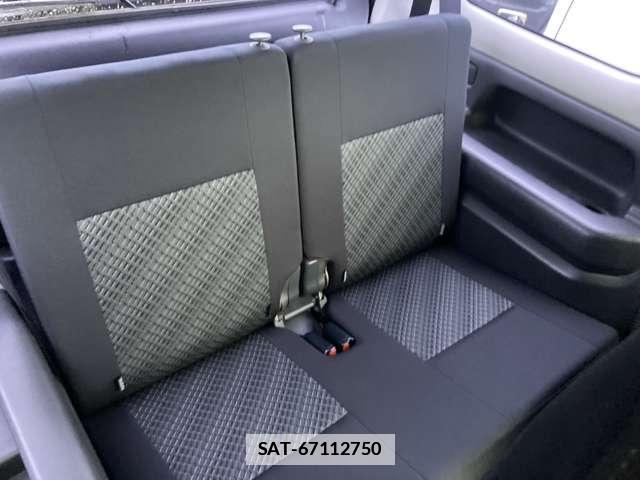Suzuki JIMNY 2016-03 7915711-12