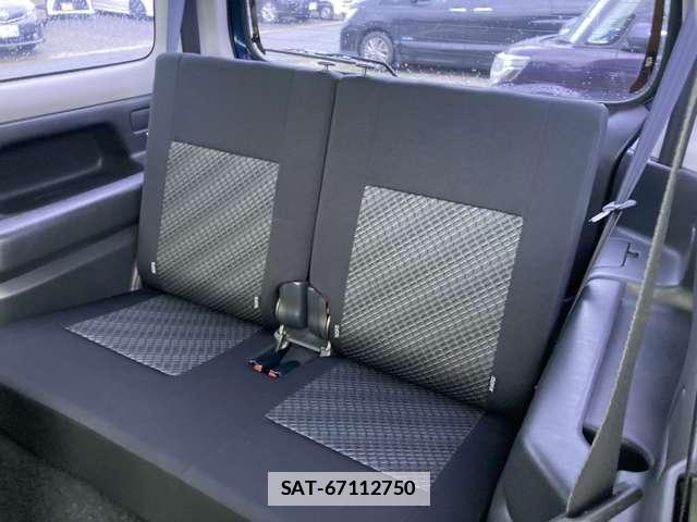 Suzuki JIMNY 2016-03 7915711-13