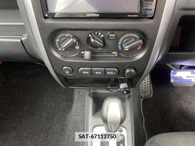 Suzuki JIMNY 2016-03 7915711-16