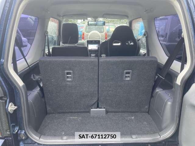 Suzuki JIMNY 2016-03 7915711-6