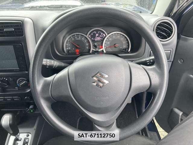 Suzuki JIMNY 2016-03 7915711-7