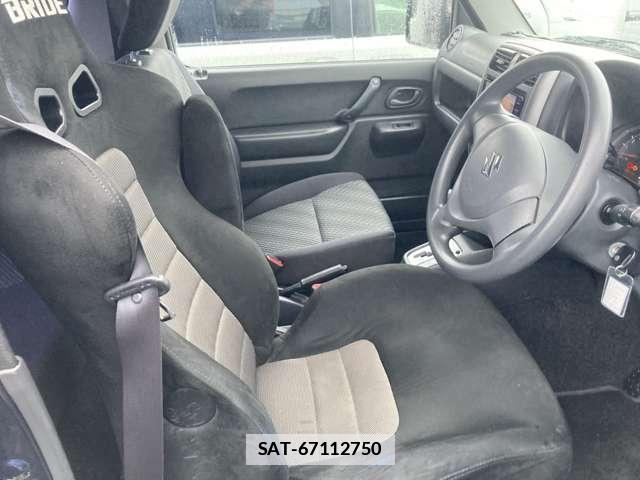 Suzuki JIMNY 2016-03 7915711-9
