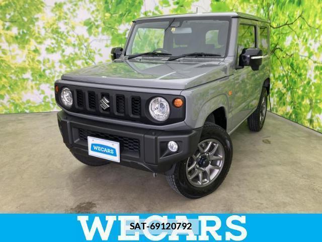 Suzuki JIMNY 2023-04 7915744-0