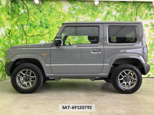 Suzuki JIMNY 2023-04 7915744-1