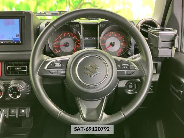 Suzuki JIMNY 2023-04 7915744-13