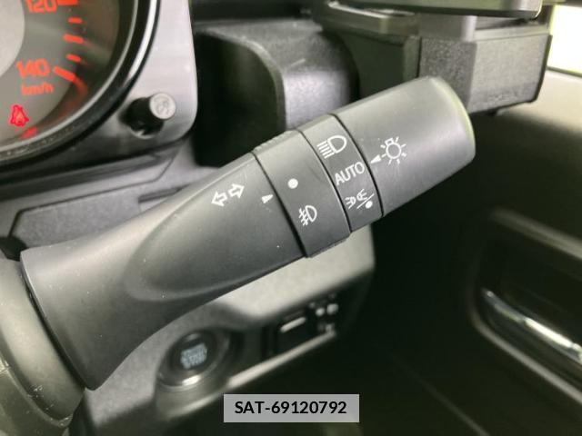 Suzuki JIMNY 2023-04 7915744-14