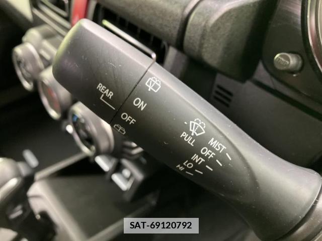 Suzuki JIMNY 2023-04 7915744-15