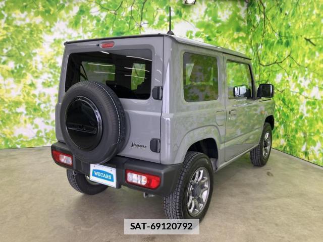 Suzuki JIMNY 2023-04 7915744-2