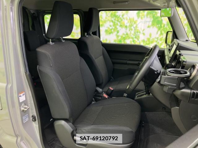 Suzuki JIMNY 2023-04 7915744-3