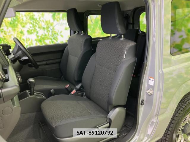 Suzuki JIMNY 2023-04 7915744-5