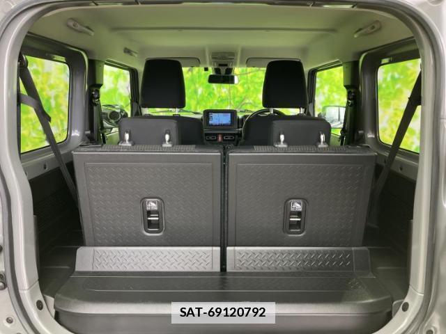 Suzuki JIMNY 2023-04 7915744-7