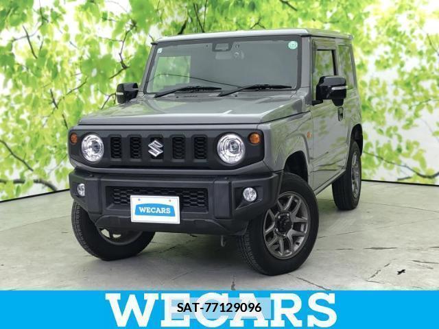 Suzuki JIMNY 2021-12 7915768-0