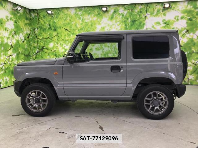 Suzuki JIMNY 2021-12 7915768-1