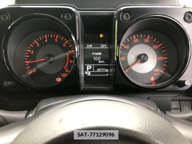 Suzuki JIMNY 2021-12 7915768-13