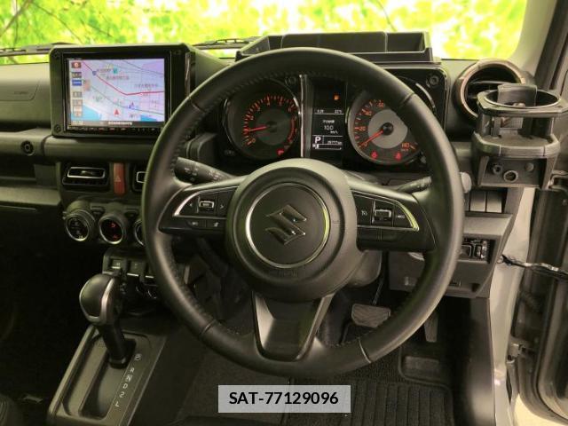 Suzuki JIMNY 2021-12 7915768-14