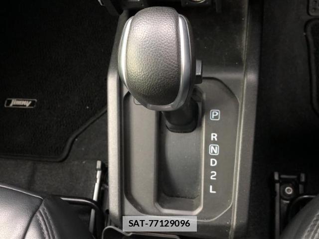 Suzuki JIMNY 2021-12 7915768-17