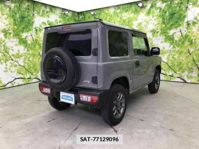 Suzuki JIMNY 2021-12 7915768-2