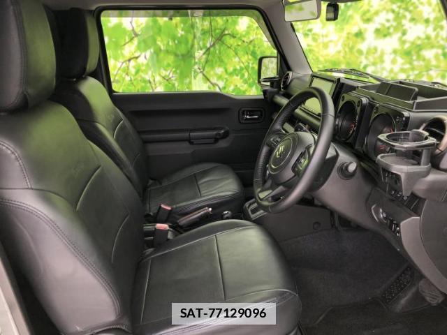 Suzuki JIMNY 2021-12 7915768-3