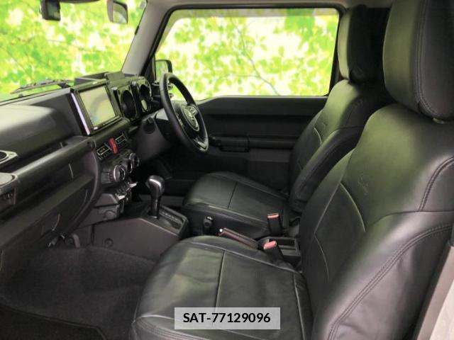 Suzuki JIMNY 2021-12 7915768-4