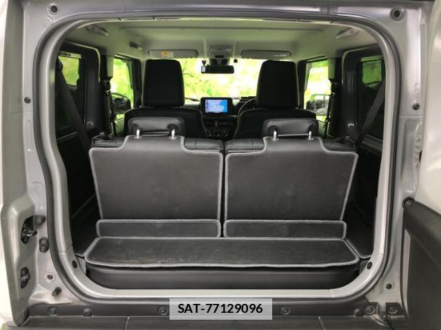 Suzuki JIMNY 2021-12 7915768-5