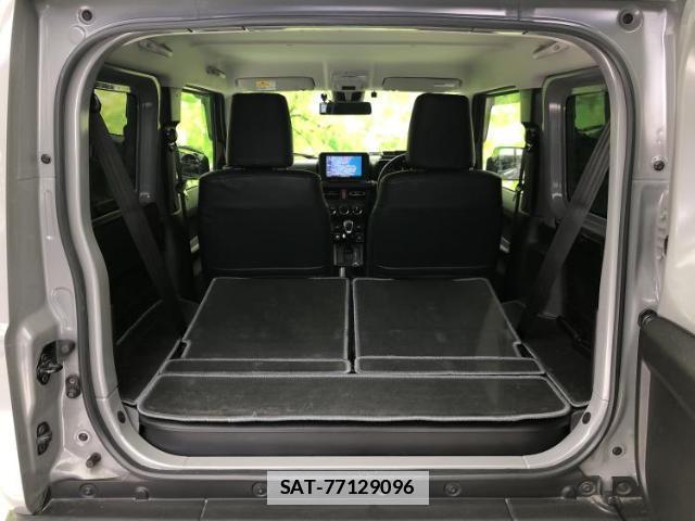 Suzuki JIMNY 2021-12 7915768-6