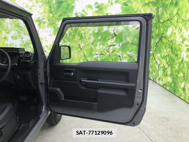 Suzuki JIMNY 2021-12 7915768-7