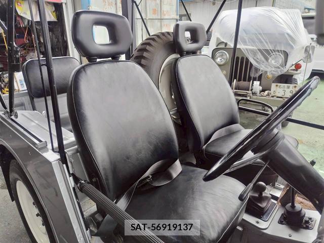 Suzuki JIMNY 1972-06 7916253-10