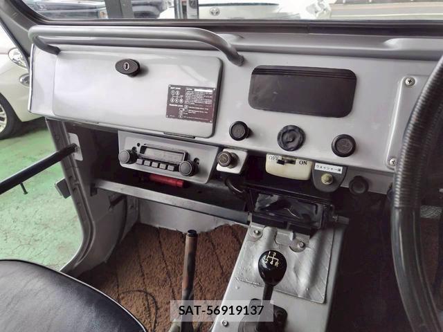 Suzuki JIMNY 1972-06 7916253-15