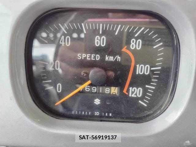 Suzuki JIMNY 1972-06 7916253-17