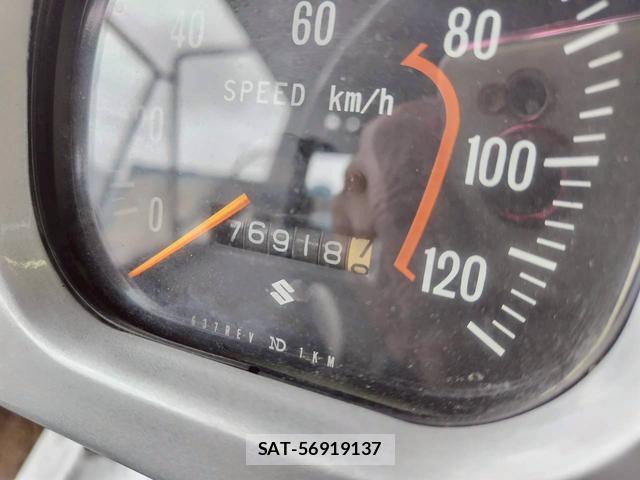 Suzuki JIMNY 1972-06 7916253-18