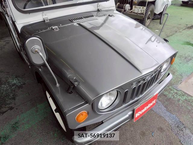 Suzuki JIMNY 1972-06 7916253-19