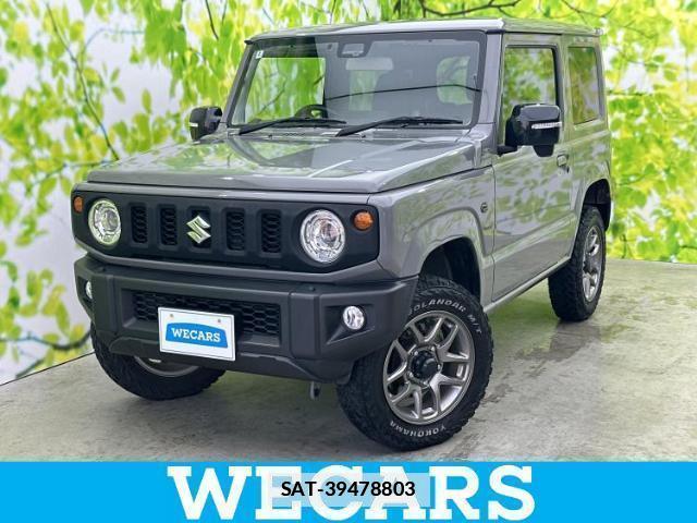 Suzuki JIMNY 2022-02 7916728-0