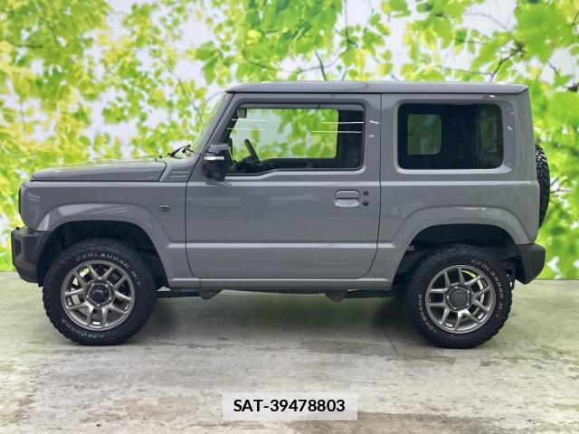 Suzuki JIMNY 2022-02 7916728-1