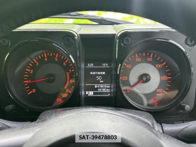 Suzuki JIMNY 2022-02 7916728-13