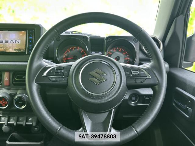 Suzuki JIMNY 2022-02 7916728-14