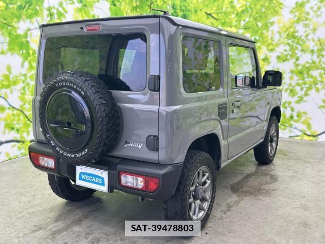 Suzuki JIMNY 2022-02 7916728-2