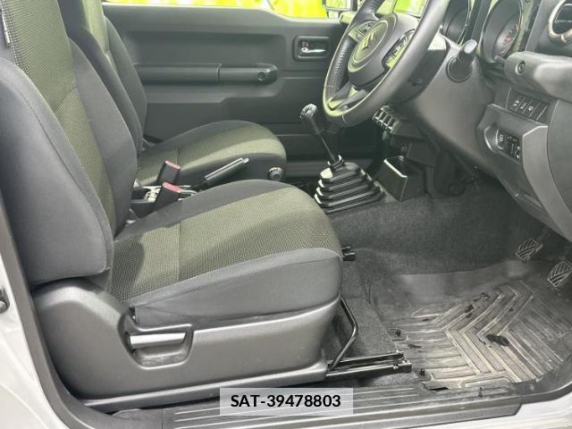 Suzuki JIMNY 2022-02 7916728-3