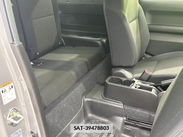 Suzuki JIMNY 2022-02 7916728-4