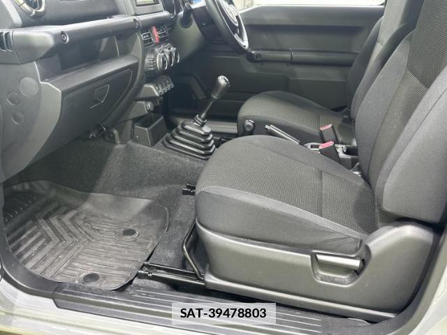 Suzuki JIMNY 2022-02 7916728-5