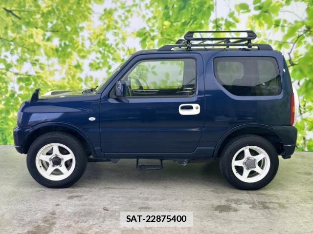 Suzuki JIMNY 2016-01 7916731-1